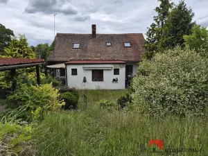 Pronájem chalupy, Dobrovice, 50 m2
