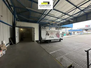 Pronájem skladu, Nupaky, Komerční, 250 m2