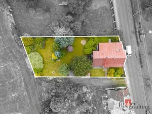 Prodej rodinného domu, Dolní Podluží, 220 m2