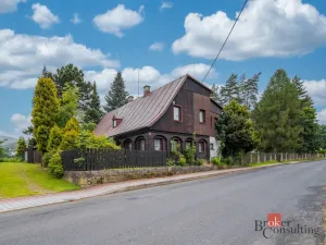 Prodej rodinného domu, Dolní Podluží, 220 m2