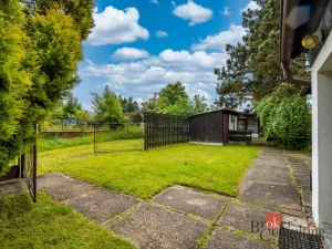 Prodej rodinného domu, Dolní Podluží, 220 m2