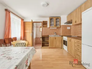 Prodej rodinného domu, Dolní Podluží, 220 m2