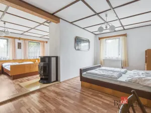 Prodej rodinného domu, Dolní Podluží, 220 m2
