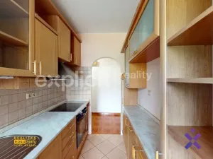Pronájem bytu 3+1, Zlín, Polní, 75 m2