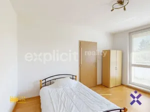 Pronájem bytu 3+1, Zlín, Polní, 75 m2