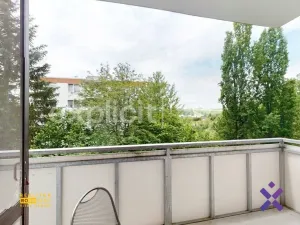 Pronájem bytu 3+1, Zlín, Polní, 75 m2