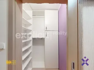 Pronájem bytu 3+1, Zlín, Polní, 75 m2