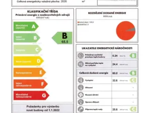 Pronájem bytu 2+kk, Rousínov, V Sídlišti, 50 m2