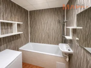Prodej bytu 2+1, Chomutov, Borová, 52 m2