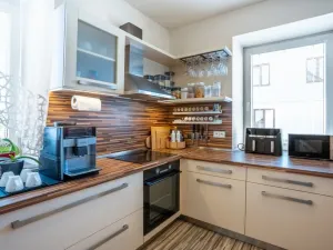 Prodej rodinného domu, Solnice, Sokolská, 105 m2