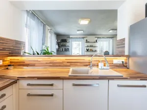 Prodej rodinného domu, Solnice, Sokolská, 105 m2