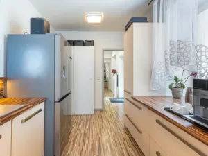 Prodej rodinného domu, Solnice, Sokolská, 105 m2