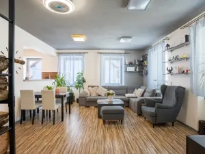 Prodej rodinného domu, Solnice, Sokolská, 105 m2