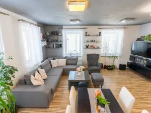Prodej rodinného domu, Solnice, Sokolská, 105 m2