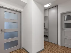 Prodej rodinného domu, Solnice, Sokolská, 105 m2