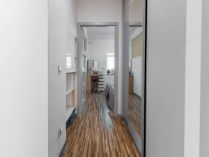 Prodej rodinného domu, Solnice, Sokolská, 105 m2