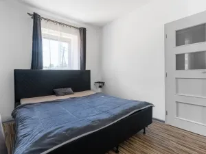 Prodej rodinného domu, Solnice, Sokolská, 105 m2