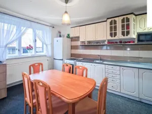 Prodej rodinného domu, Svojšice, 120 m2