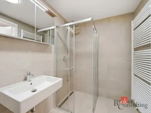 Pronájem bytu 2+kk, Kladno - Dubí, Ke křížku, 46 m2