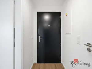 Pronájem bytu 2+kk, Kladno - Dubí, Ke křížku, 46 m2