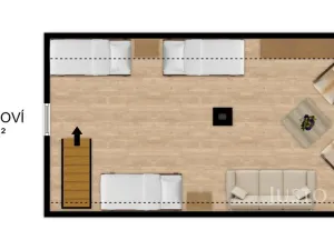 Prodej rodinného domu, Slabčice, 100 m2