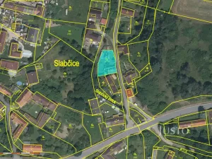 Prodej rodinného domu, Slabčice, 100 m2