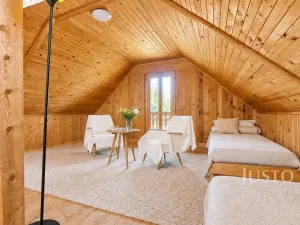 Prodej rodinného domu, Slabčice, 100 m2