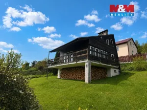 Prodej rodinného domu, Beroun, Lesní, 100 m2