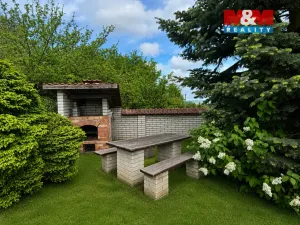 Prodej rodinného domu, Beroun, Lesní, 100 m2