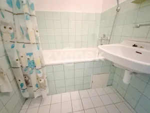 Pronájem bytu 1+1, Zlín, Dřevnická, 39 m2