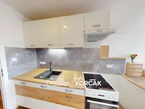 Pronájem bytu 1+kk, Letovice, Průchodní, 28 m2