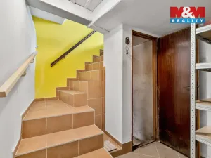 Prodej chalupy, Jablonné v Podještědí, Karoliny Světlé, 160 m2