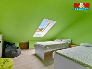 Prodej chalupy, Jablonné v Podještědí, Karoliny Světlé, 160 m2