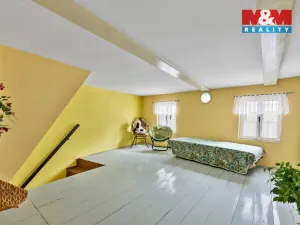 Prodej chalupy, Jablonné v Podještědí, Karoliny Světlé, 160 m2
