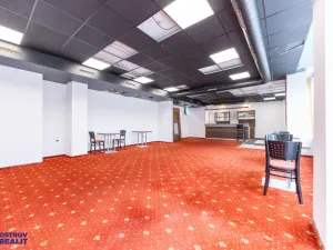 Prodej obchodního prostoru, Šumperk, Temenická, 110 m2