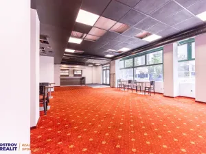 Prodej obchodního prostoru, Šumperk, Temenická, 110 m2