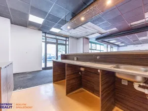 Prodej obchodního prostoru, Šumperk, Temenická, 110 m2