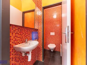 Prodej obchodního prostoru, Šumperk, Temenická, 110 m2