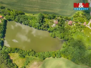 Prodej zemědělské usedlosti, Neustupov - Jiřetice, 200 m2