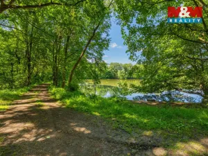 Prodej zemědělské usedlosti, Neustupov - Jiřetice, 200 m2