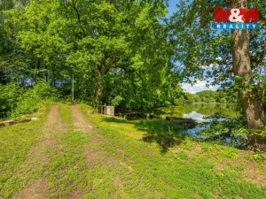 Prodej pozemku pro bydlení, Neustupov - Jiřetice, 885224 m2