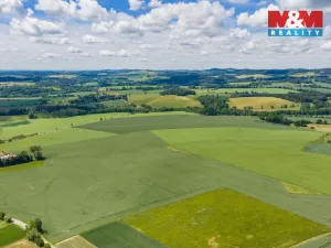 Prodej pozemku pro bydlení, Neustupov - Jiřetice, 885224 m2