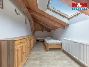 Prodej bytu 3+kk, Kořenov, 74 m2