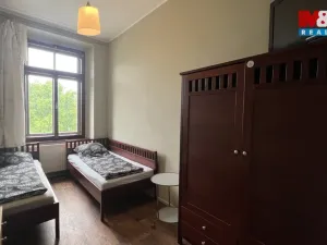Pronájem ubytování, Veselí nad Lužnicí - Veselí nad Lužnicí I, náměstí T. G. Masaryka, 170 m2