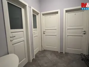 Pronájem ubytování, Veselí nad Lužnicí - Veselí nad Lužnicí I, náměstí T. G. Masaryka, 170 m2