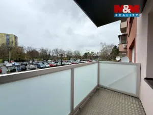Prodej bytu 2+1, Ostrava - Moravská Ostrava, Ahepjukova, 64 m2