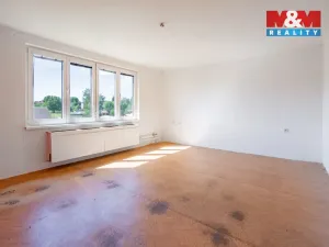 Prodej rodinného domu, Velešín, V Úvoze, 148 m2