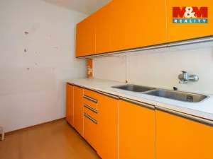Prodej rodinného domu, Velešín, V Úvoze, 148 m2