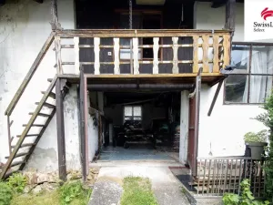 Prodej chalupy, Bartoušov, 180 m2