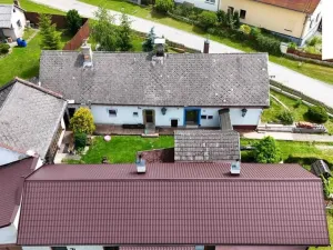 Prodej chalupy, Bartoušov, 180 m2